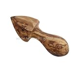 Olive Wood Lemon / Citrus Reamer / Juicer