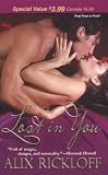 Lost In You