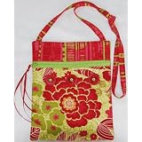Runaround Bag Pattern