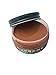 Collonil Tan Leather Shoe Cream. Revives Color & Nourishes Leather,Light Brown,5 ounces