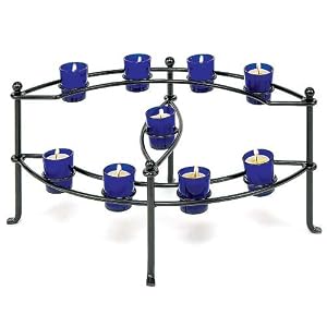 Votive Candelabra