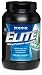 Dymatize Nutrition Elite Whey Protein Isolate Powder, Gourmet Vanilla, 2.05-Pound Tub