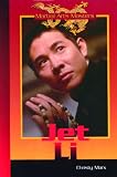 Jet Li (Martial Arts Masters)