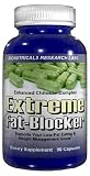 Extreme Fat Blocker - 90 Capsules Enhanced Chitosan Complex