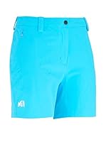 MILLET Short Ldltkactivistsh (Azul Claro)