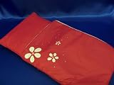 Sleeping Bag in Raspberry. Fits Dolls Such as American Girl® and Bitty Baby®