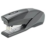New Swingline Lighttouch Reduced Effort Stapler 20-Sheet Capacity Black 2-1 ....