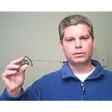 BluDangle Bluetooth Headset Lanyard - Universal Fit