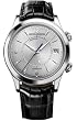 Jaeger LeCoultre Mens Master Memovox Watch Q1418430 by Jaeger LeCoultre