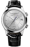 Jaeger LeCoultre Mens Master Memovox Watch Q1418430