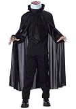 Headless Horseman Costume Adult - Adult Medium