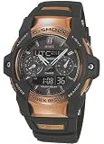 41YaUg1LFfL. SL160  Casio G Shock GIEZ Rose Gold Watch GS1050 5A