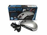 ProScale Optical Mouse Safe & Scale All-In-One USB Optical Mouse 100g x 0.01g Integrated Scale