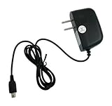 Travel/Home Battery Charger (110-240v) for Motorola Cell Phones: A668, A780, E680, E680i, KRZR K1, K1m, Moto Q, MPX200, SLVR L6, L7, L7c, L2, PEBL U6, V190, V195, V197, V235, v270, v280, v323, v323i, v325, v325i, v326, V360, V361, V365, V8, RAZR V3, V3c,