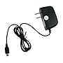 Travel/Home Battery Charger (110-240v) for Motorola Cell Phones: A668, A780, E680, E680i, KRZR K1, K1m, Moto Q, MPX200, SLVR L6, L7, L7c, L2, PEBL U6, V190, V195, V197, V235, v270, v280, v323, v323i, v325, v325i, v326, V360, V361, V365, V8, RAZR V3, V3c,