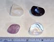 Personal Power Stones: Scorpio