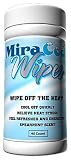 Occunomix MiraCool Wipes (40 count canister)