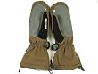 180s Powder Mitt Tec Touch Women's