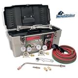 Smith Dual Guard Cutting Torch Mapp Propylene Md-510Mpt
