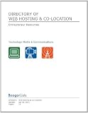 Directory of Web Hosting & Co-Location (BoogarLists)