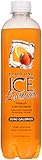 UPC 016571950323 product image for Sparkling Ice Spring Water, Peach Lemonade, 17 Ounce (Pack of 12) | upcitemdb.com