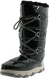 Khombu Women's Lovely Waterproof Boot