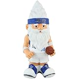 Dallas Mavericks Team Uniform Gnome