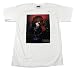 （ハイプミーンズナッシング） HYPE MEANS NOTHING キャプテンハーロック Tシャツ ホワイト（白） CAPTAIN HERLOCK Tee WHITE