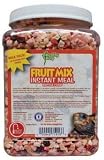 SFB FOOD FRUIT MIX 8.05OZ JAR