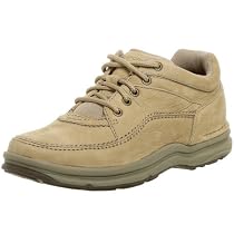 Rockport Men's World Tour Classic Walking Shoe
