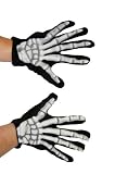 Gloves, Skeleton