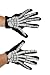 Gloves, Skeleton