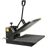 ePhoto 16" x 20" Heat Press Machine T Shirt Transfer Machine HP1620