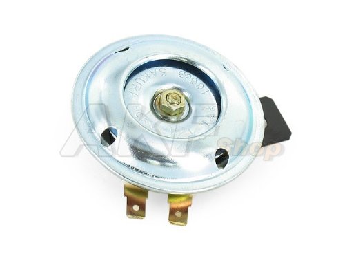 Hupe 6V Ø 60mm Typ 1 (Moped/Motorrad) Sakura