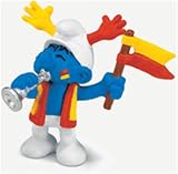 Eigenschaften Schleich 20530 / Schleich 20530 - Fan Schlumpf