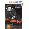 Lauf, Junge, lauf: Roman (Gulliver)