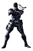 Square Enix Metal Gear Solid: Play Arts Kai: Solid Snake Action Figure_s-1
