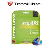 Tecnifibre（テクニファイバー）【COMBO Range　マルチフィール】　ストリング