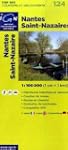 Nantes/Saint-Nazaire: IGN.V124