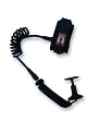 Wham-O Hubb Coil Leash