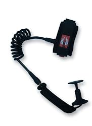 Wham-O Hubb Coil Leash