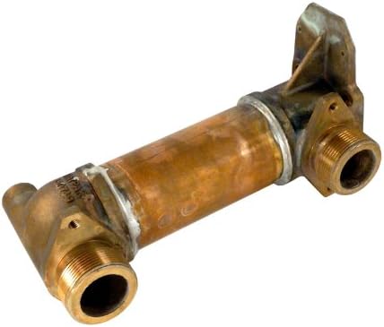 Raypak 001805F Element Tube Assy 552-Kit