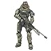 Halo Reach Series 3 Action Figure - Jun