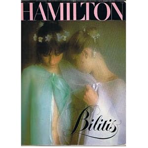 Amazon.com: Bilitis (9780688015...