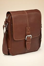 Collezione Leather Urban Manbag