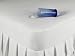 Mattress Protector - Twin XL Size Platinum - 74TRXL100