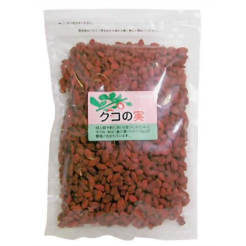 クコの実　４００ｇ