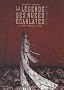 La L�gende des Nu�es Ecarlates, Tome 2 : Comme feuilles au vent