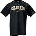 Nike Colorado Buffaloes Black College Classic T-shirt