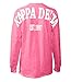Kappa Delta Stadium Shirt